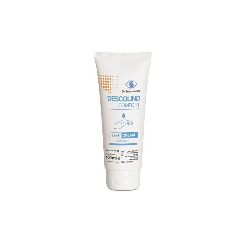 DESCOLIND COMFORT LIGHT CREAM