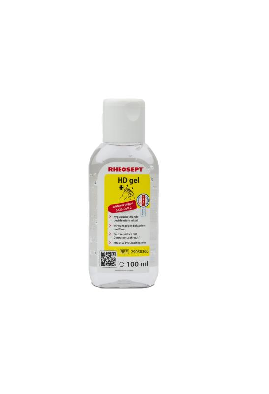 RHEOSEPT-HD Gel