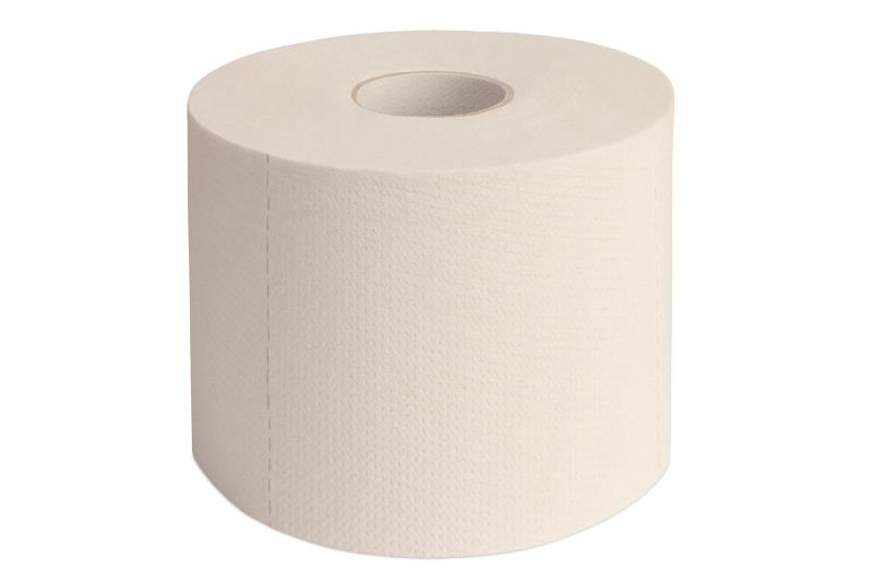KORDULA Toilettenpapier - 3-lagig - 400 Blatt