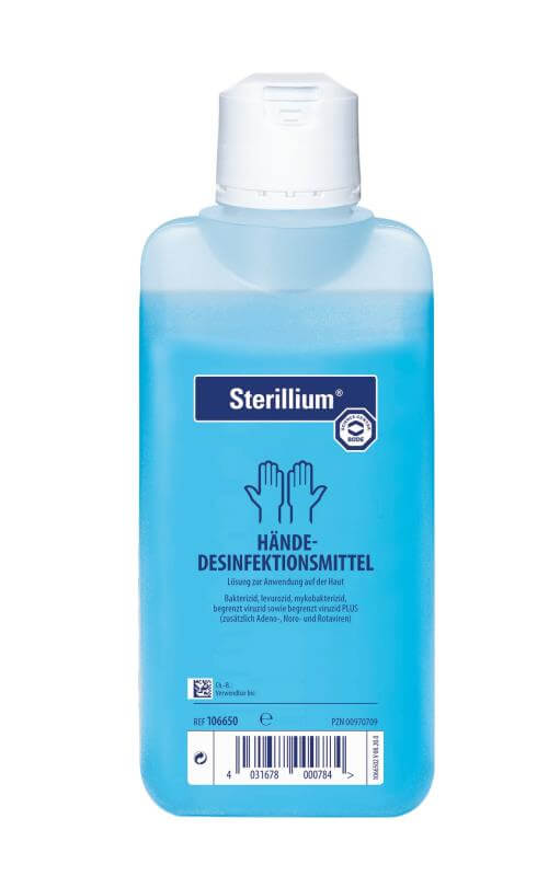 Sterillium