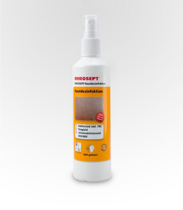 RHEOSEPT-Hautdesinfektion - 250 ml