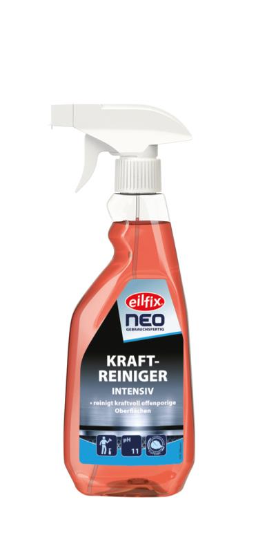 eilfix NEO KRAFTREINIGER