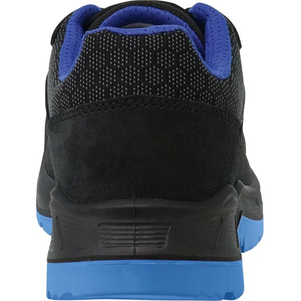 LEIBWÄCHTER GAR S3 Halbschuh GOTHAM